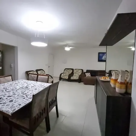 Pe Na Areia Apartment Bertioga Exterior photo