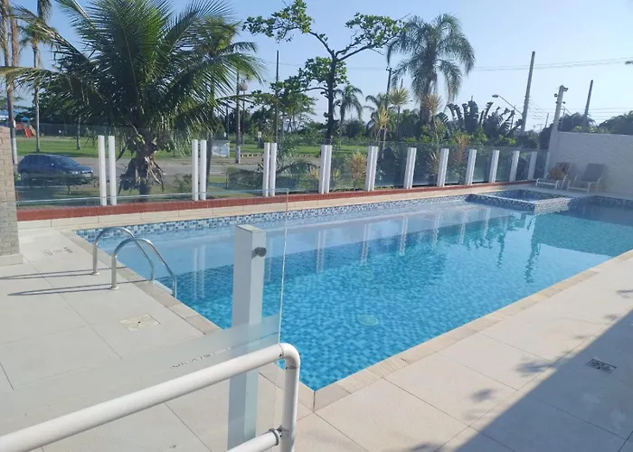 Pe Na Areia