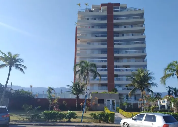 Pe Na Areia