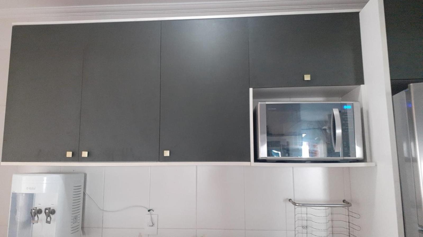 Pe Na Areia Apartment