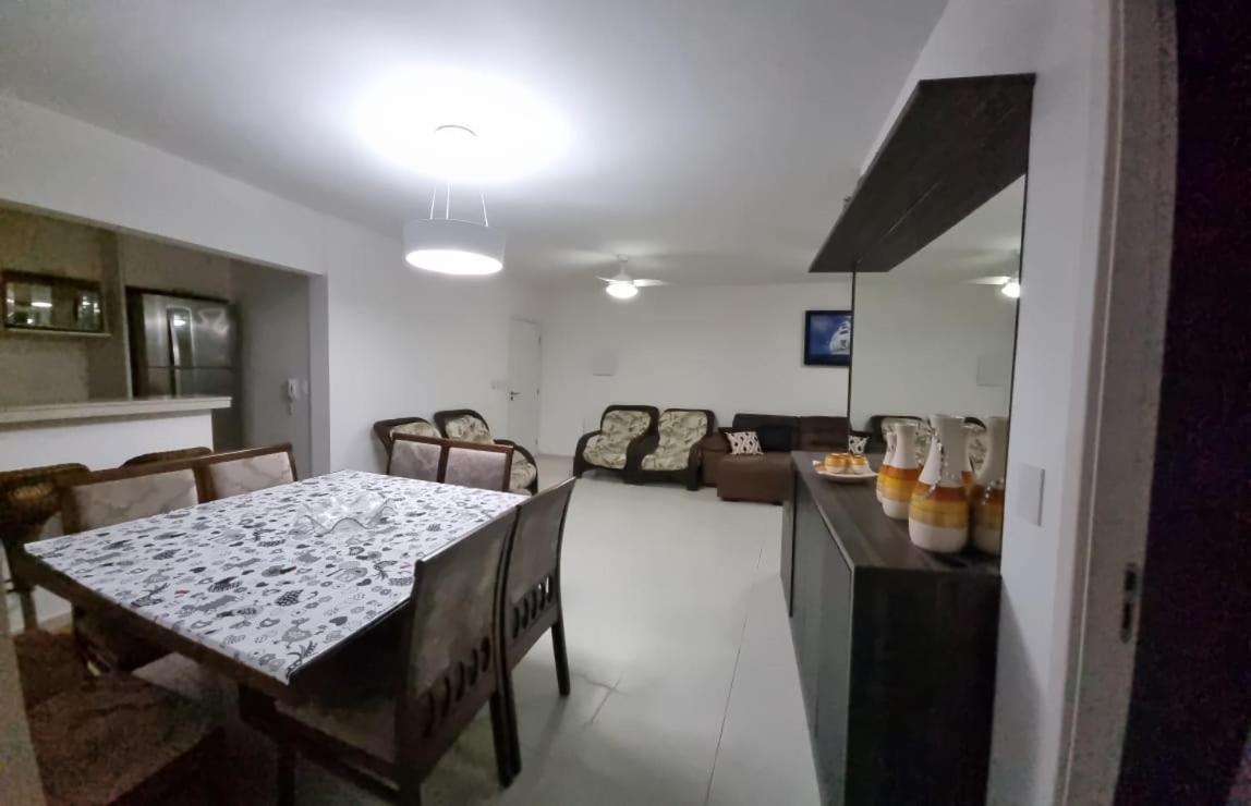 Pe Na Areia Apartment