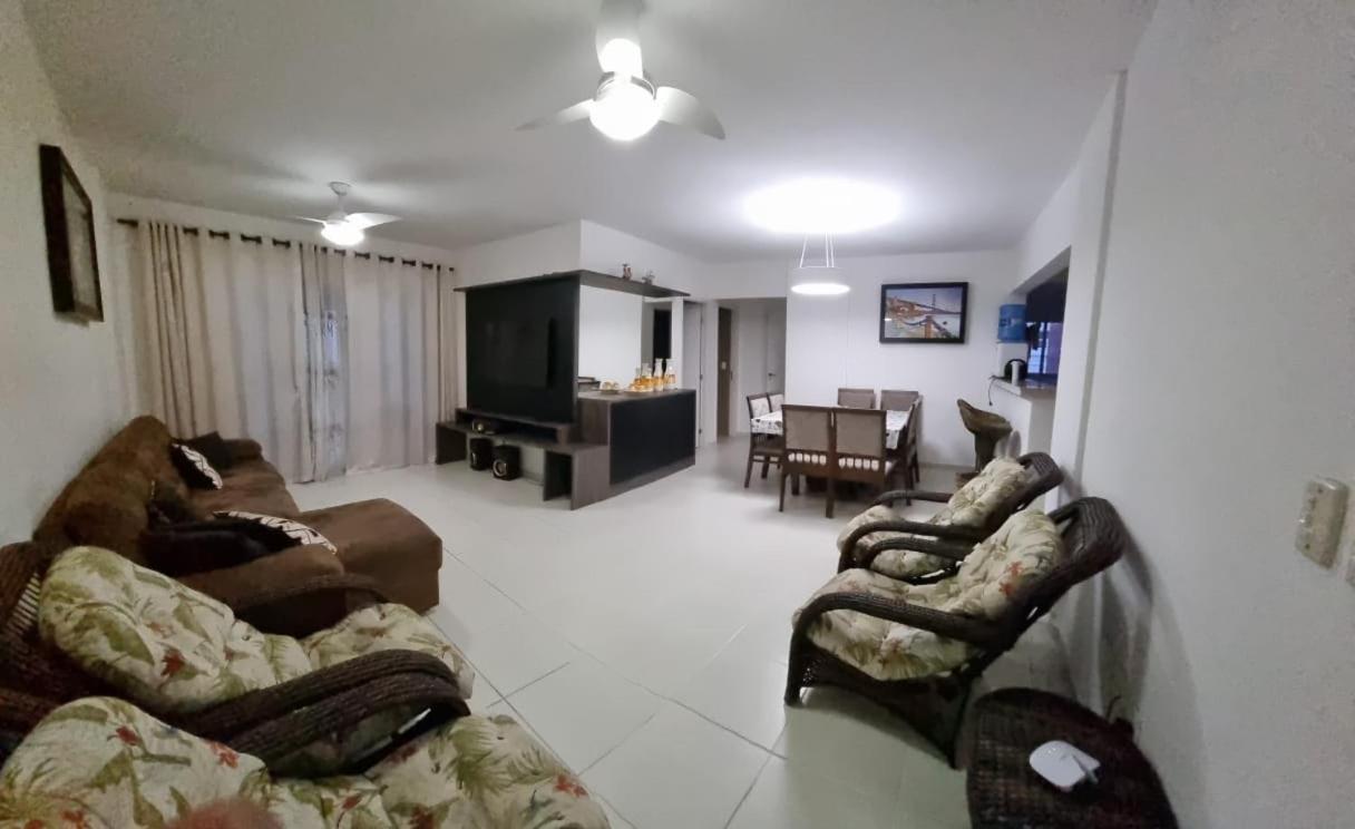 Pe Na Areia Apartment *