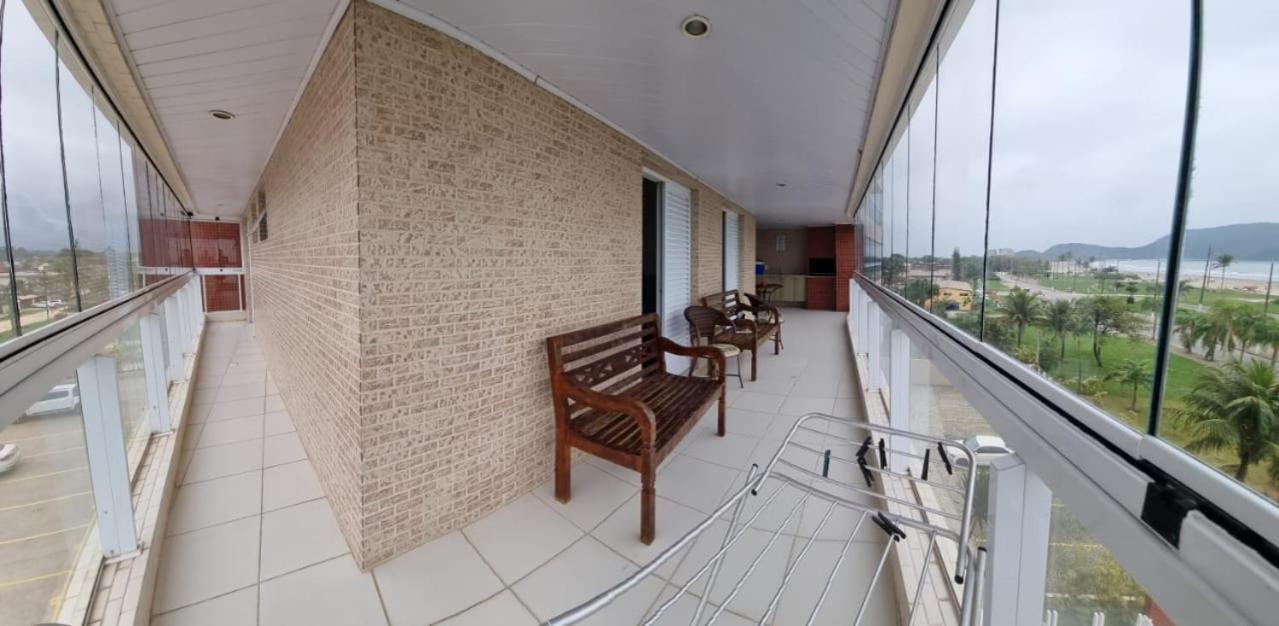 Pe Na Areia Apartment *