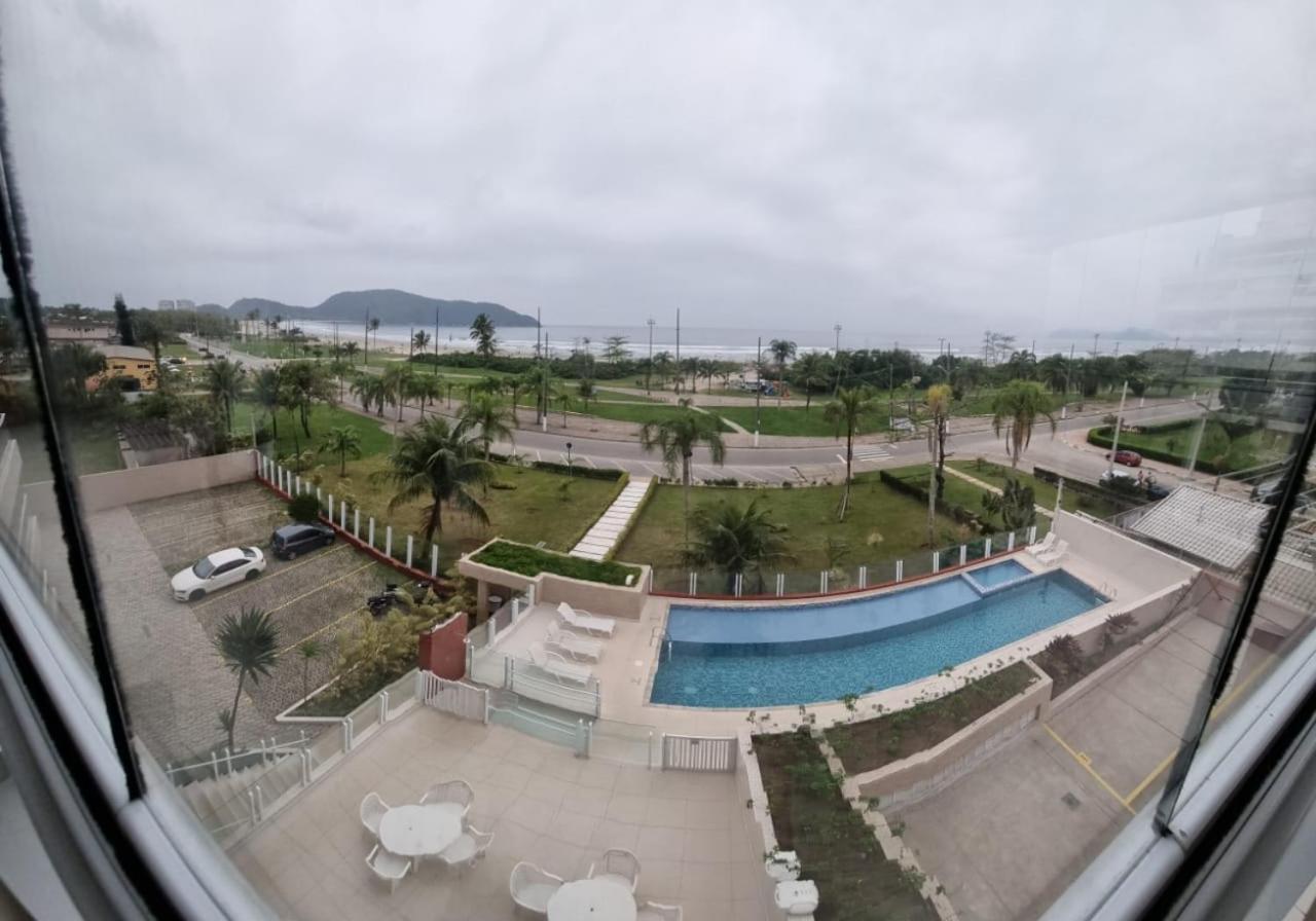 Pe Na Areia Apartment Bertioga