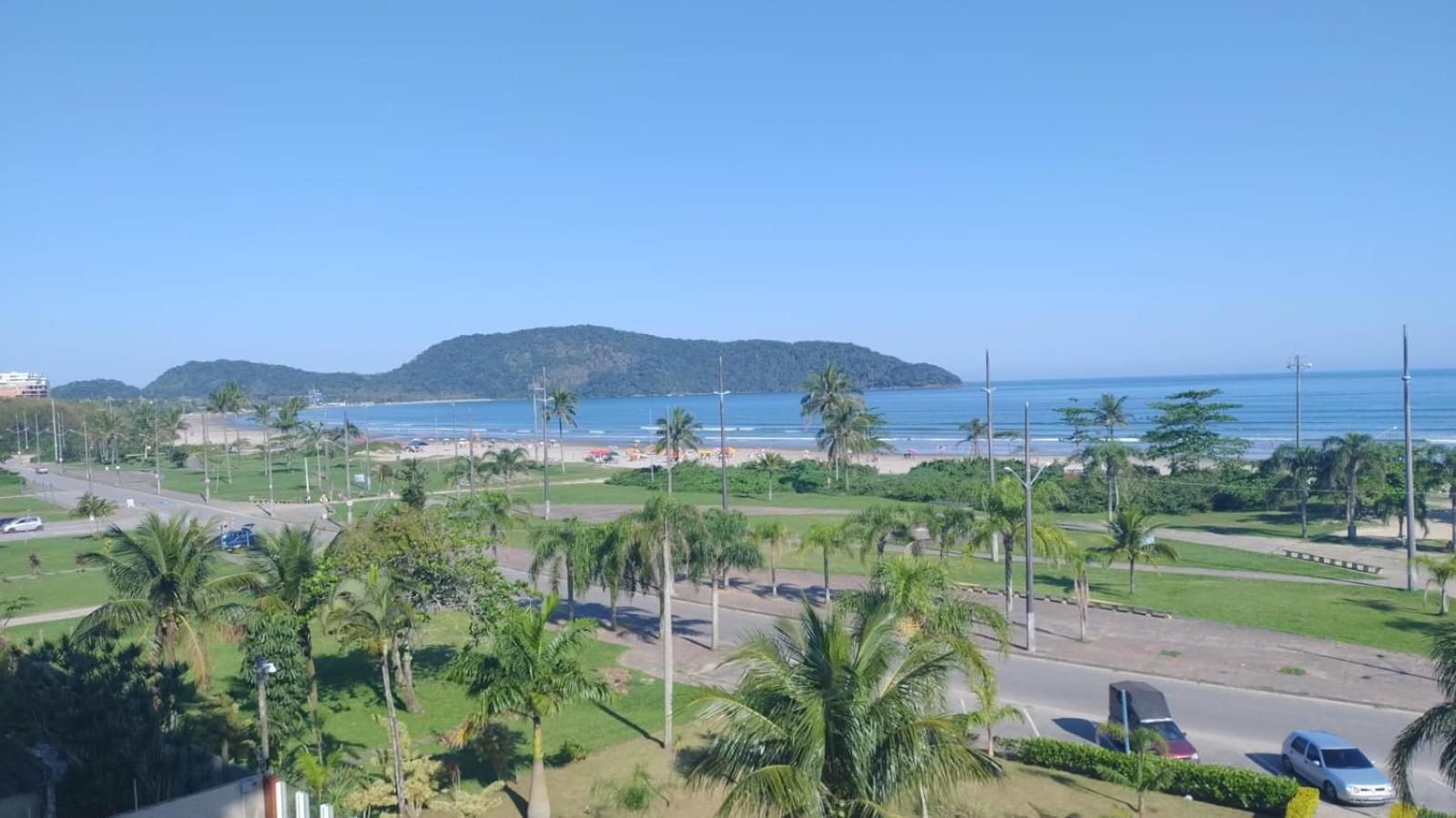 Pe Na Areia