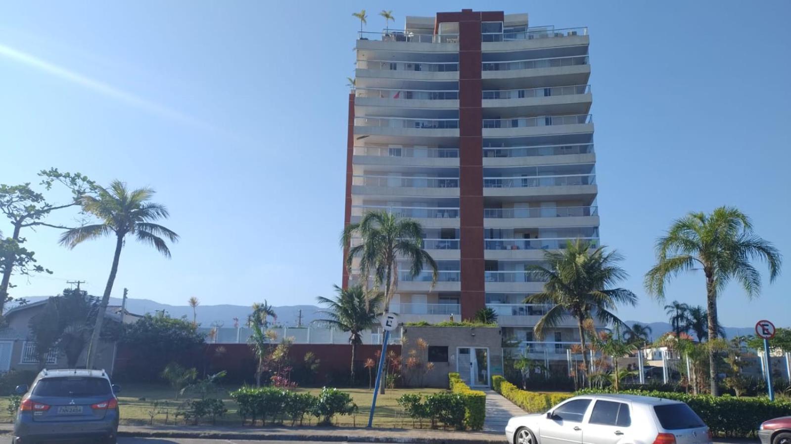 Apartment Pe Na Areia